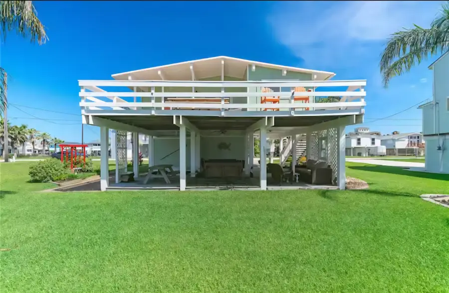 22201 Matagorda Drive, Galveston, TX 77554 - #3