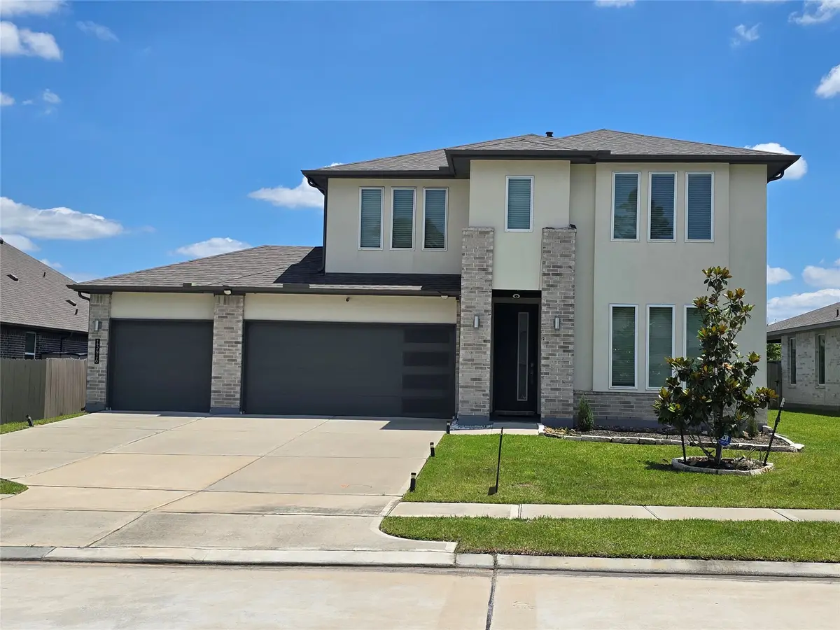 13416 Bear Creek Lane, Conroe, TX 77384 - #1