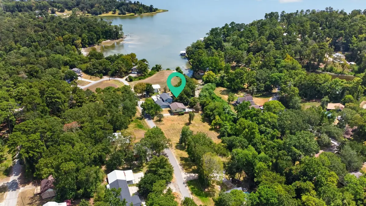 190 White Oak Circle, Point Blank, TX 77364 - #1