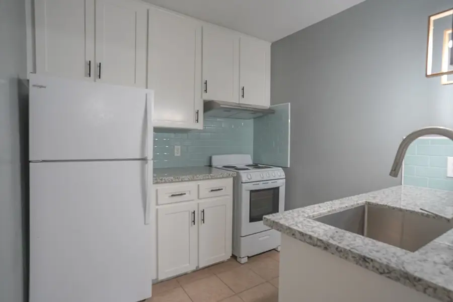 5216 Arboles Drive #10, Houston, TX 77035 - #2