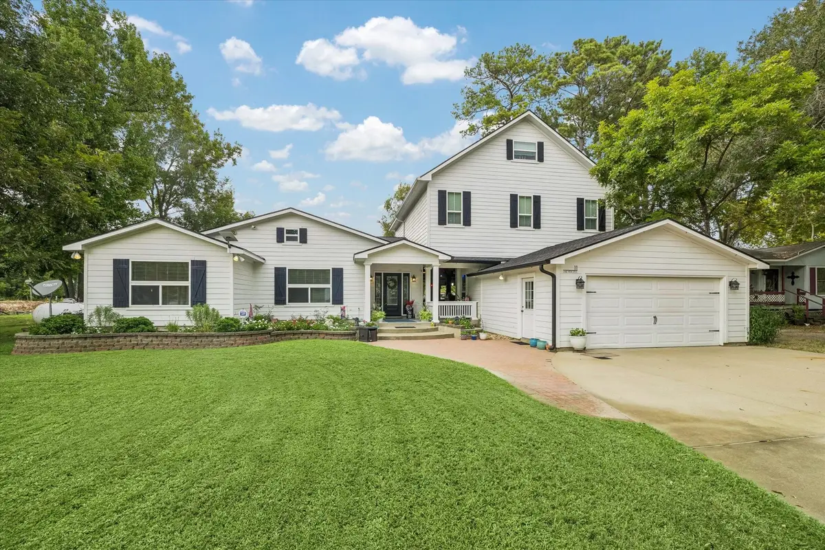 11 Lake View Drive, Huntsville, TX 77320 - #1