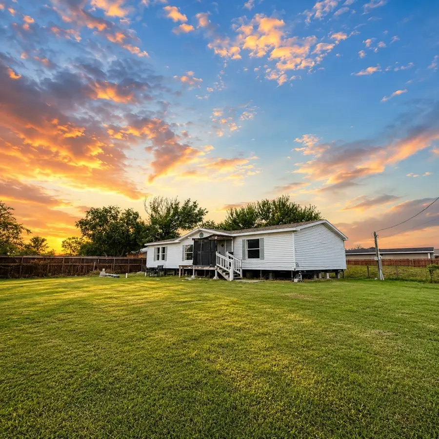 1722 Dolores Street, Rosharon, TX 77583 - #2