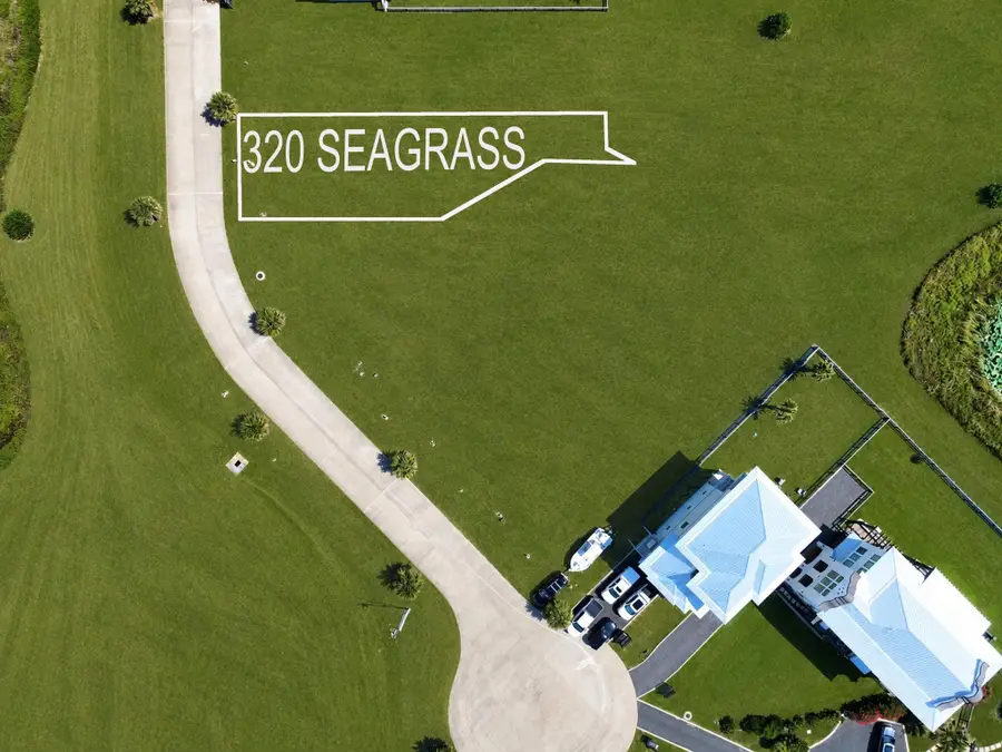 320 Seagrass, Gilchrist, TX 77617 - #2
