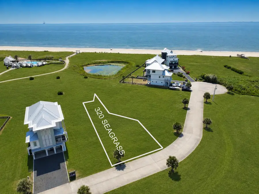 320 Seagrass, Gilchrist, TX 77617 - #3