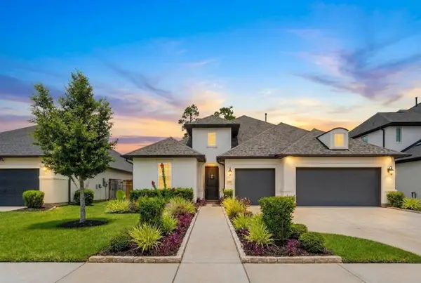 1818 Regent Mill Drive, Missouri City, TX 77459
