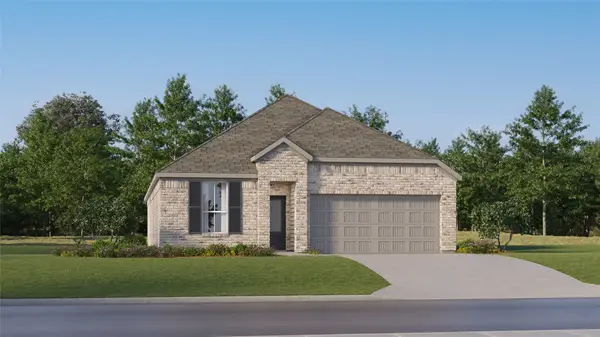 1053 Lost Pines Lane, Magnolia, TX 77484