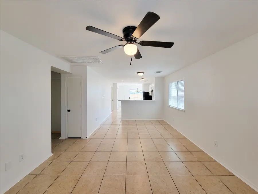6108 Elton Knolls Street, Katy, TX 77449 - #2