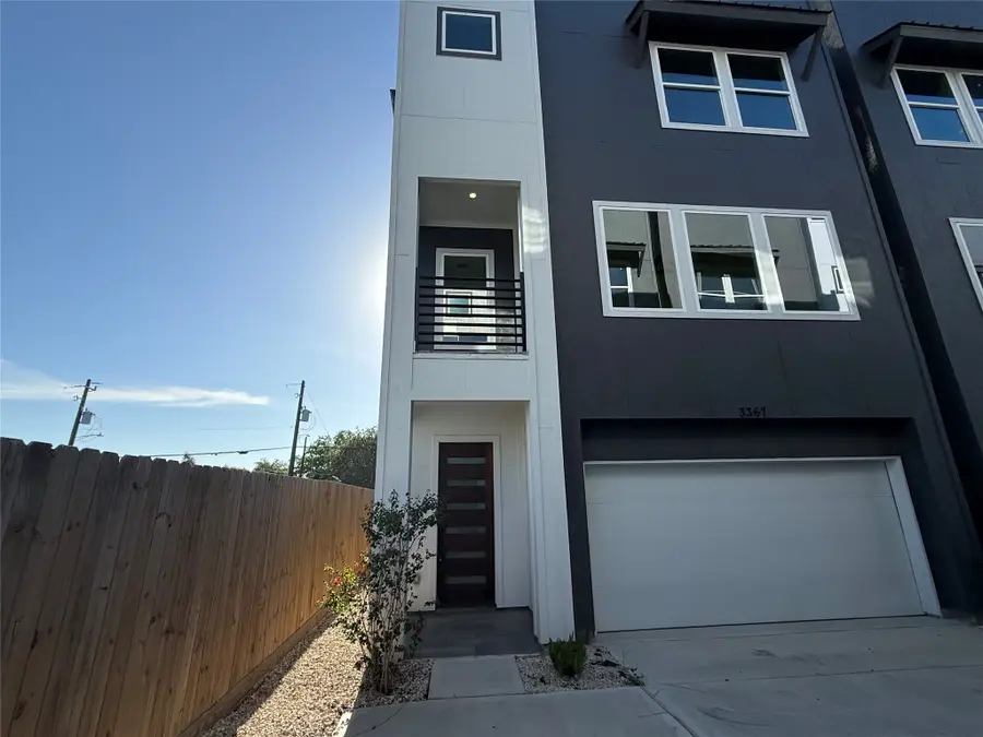 3367 Yellowstone Boulevard, Houston, TX 77021 - #2