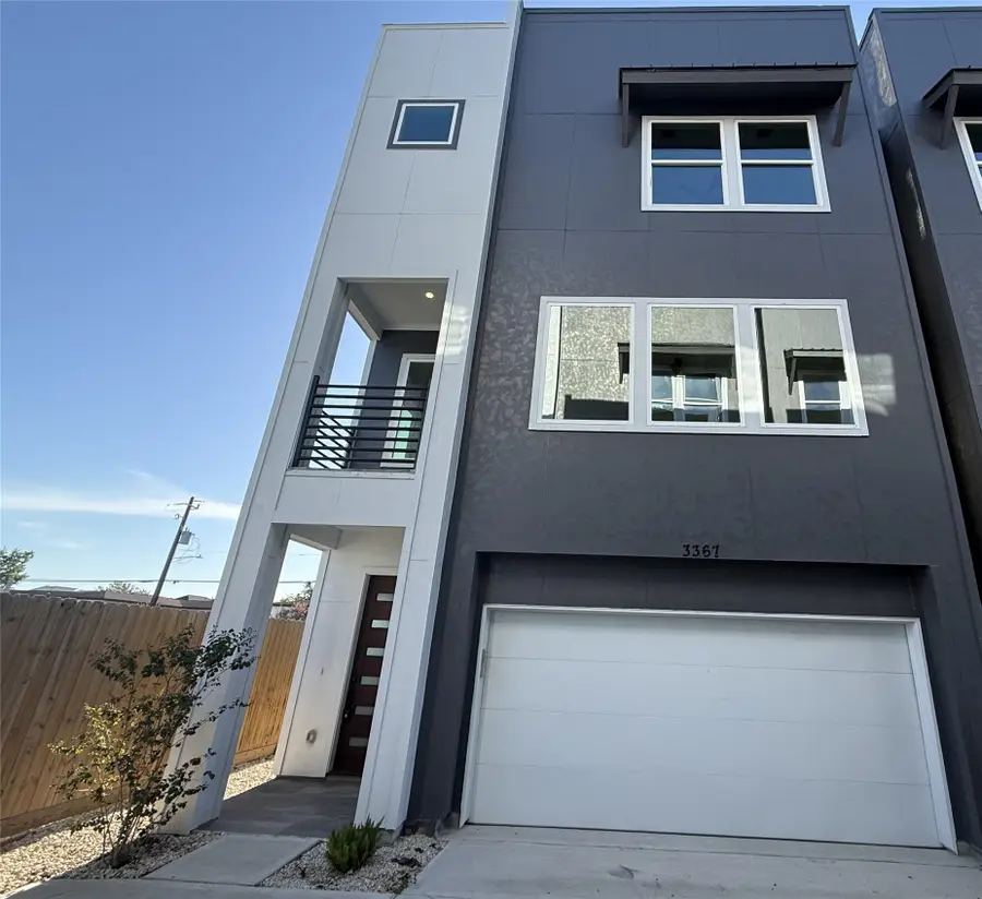 3367 Yellowstone Boulevard, Houston, TX 77021 - #3
