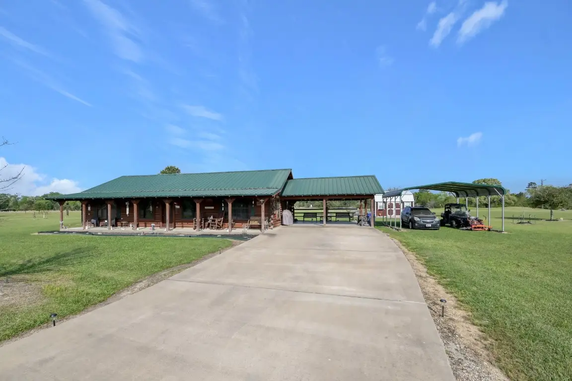 130 Raleigh Circle, Trinity, TX 75862 - #1