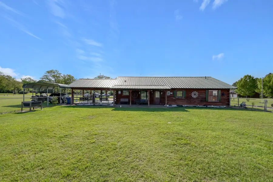 130 Raleigh Circle, Trinity, TX 75862 - #2