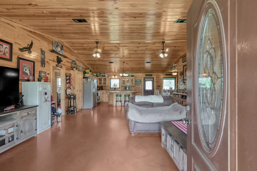 130 Raleigh Circle, Trinity, TX 75862 - #3