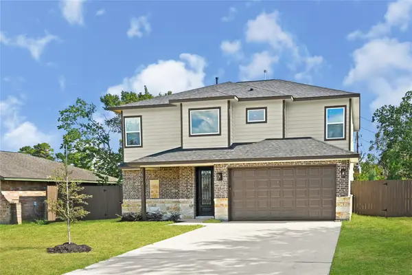 7607 Woodsman Trail, Houston, TX 77040
