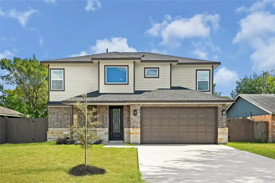 7607 Woodsman Trail, Houston, TX 77040 - #2
