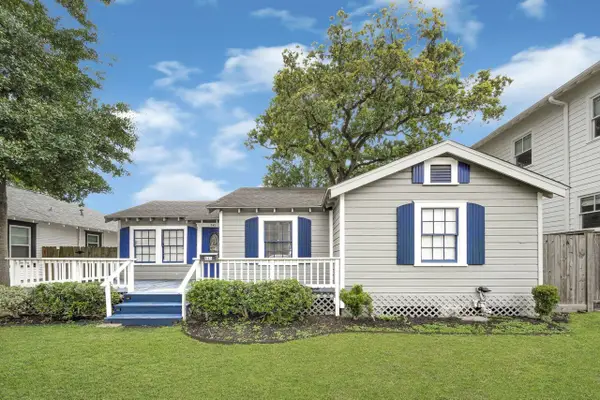 541 W 18th Street, Houston, TX 77008