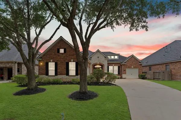 2811 Misty River Lane, Richmond, TX 77406