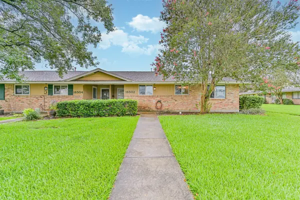 16502 Diana Lane, Houston, TX 77062