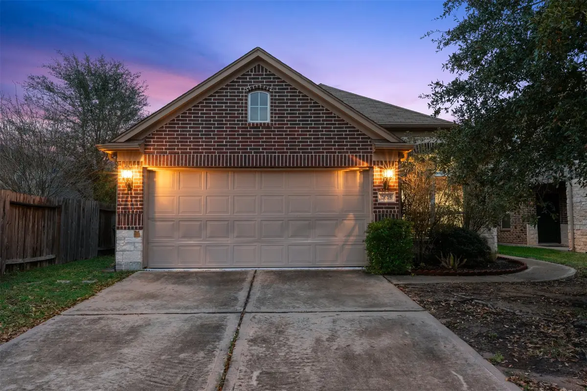 2615 Magnolia Fair Way, Spring, TX 77386 - #1