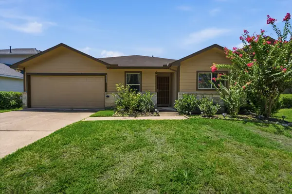 2831 Meiko Drive, Houston, TX 77045