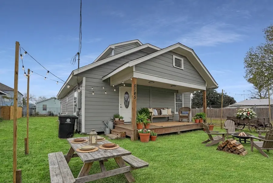 8505 Denby Street, Houston, TX 77012 - #2