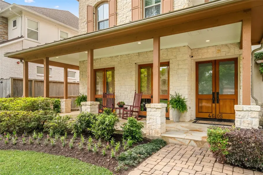 4605 Huisache Street, Bellaire, TX 77401 - #3