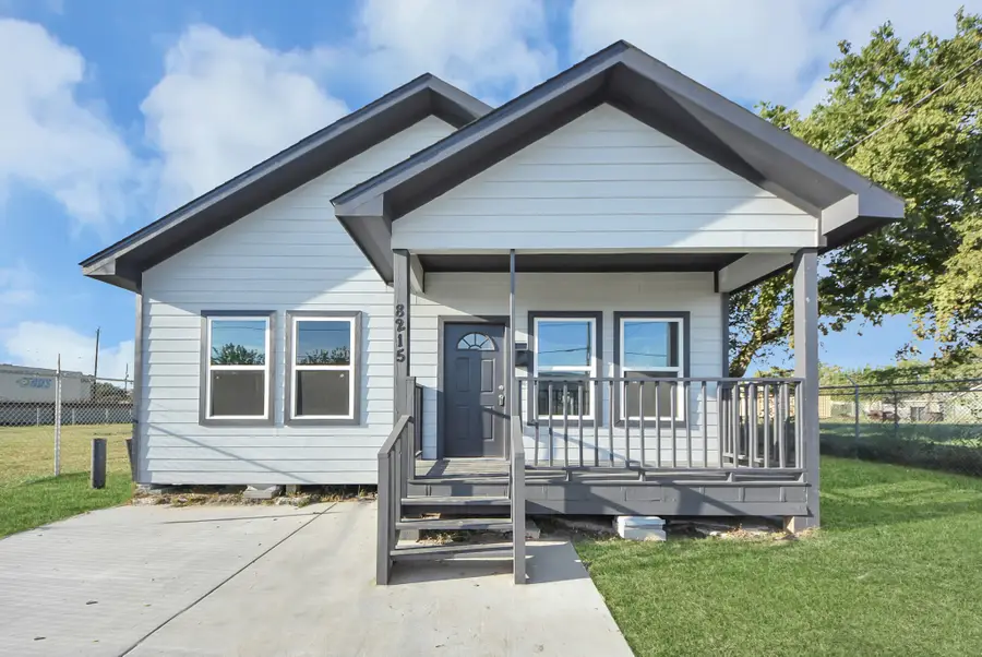 8215 La Porte Road, Houston, TX 77012 - #2
