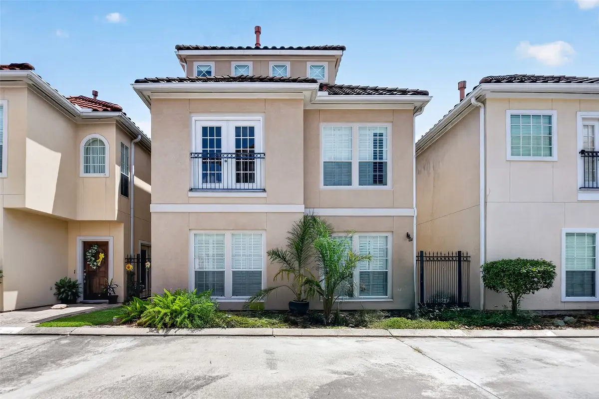 7131 Harmony Cove, Houston, TX 77036 - #1