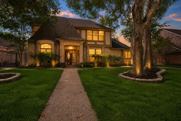 18311 Mountfield Drive, Houston, TX 77084
