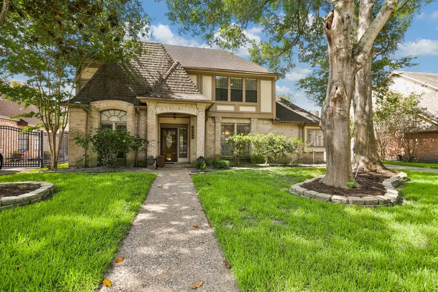 18311 Mountfield Drive, Houston, TX 77084 - #2