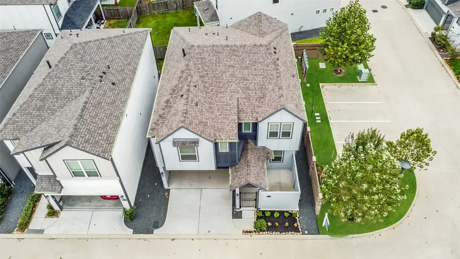 4204 Weathered Oak Drive, Houston, TX 77080 - #2