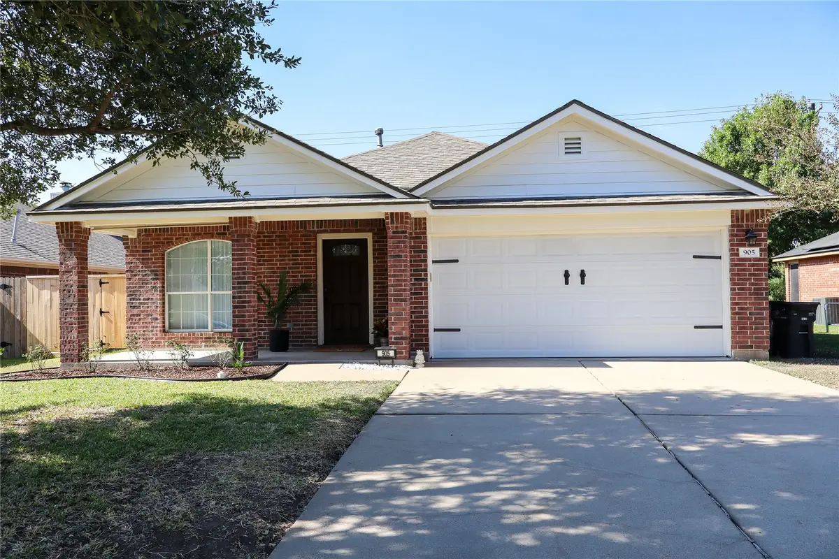 905 Whitewing Lane, College Station, TX 77845 - Image #1