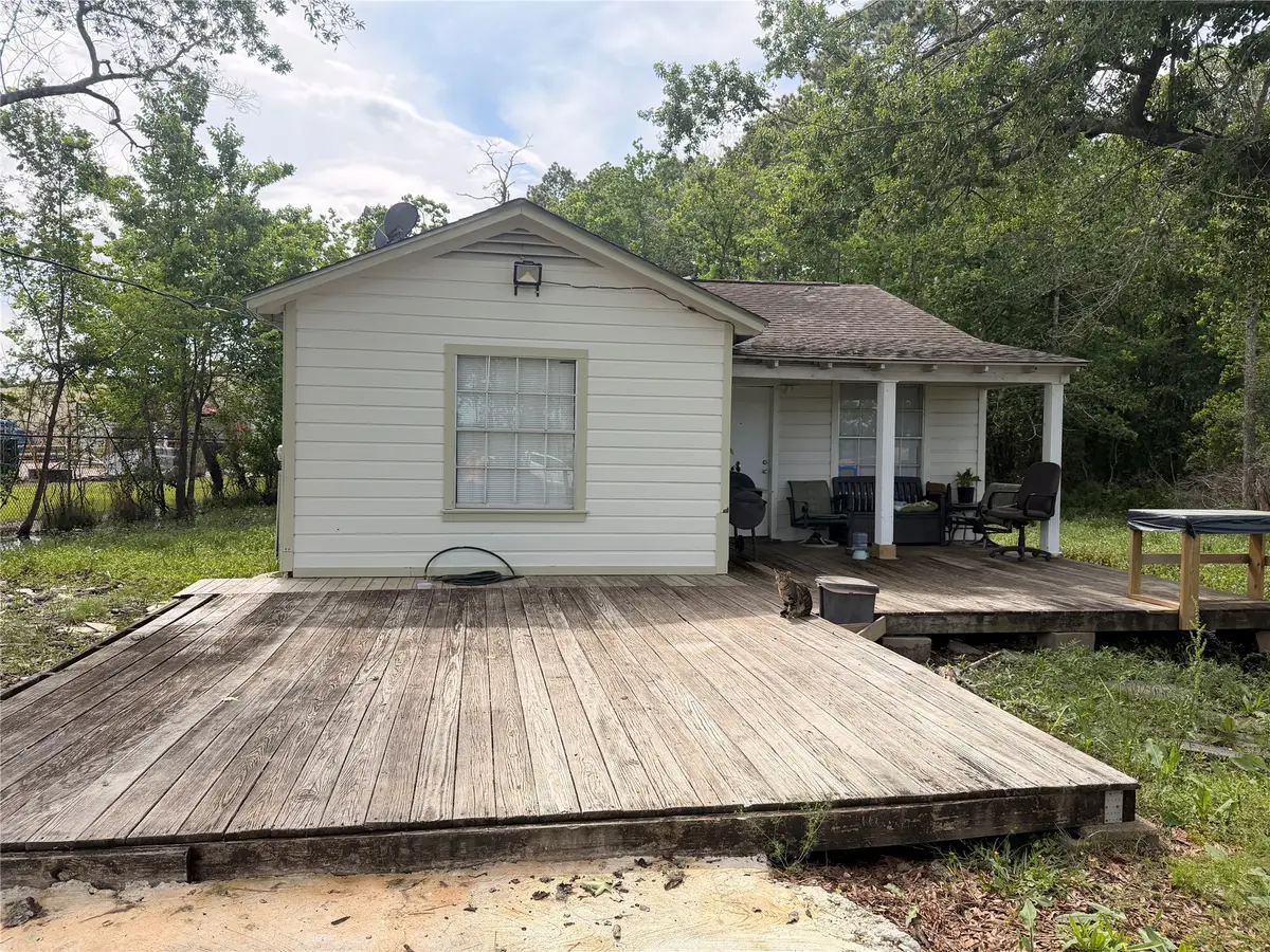 22324 Cuttler Road, New Caney, TX 77357 - #1