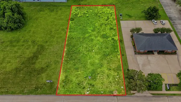 0 Hercules Avenue, Houston, TX 77058