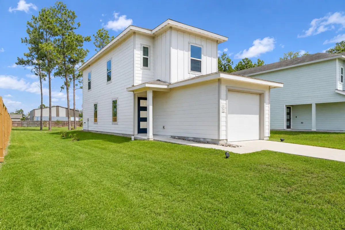 1044 Road 5203, Cleveland, TX 77327 - #1