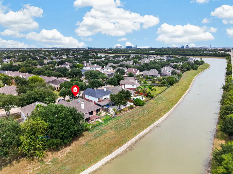 3926 Shadow Cove Drive, Houston, TX 77082 - #2