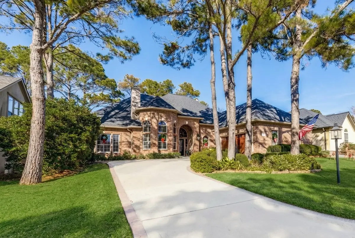 331 Wedgewood Drive, Montgomery, TX 77356 - Image #1