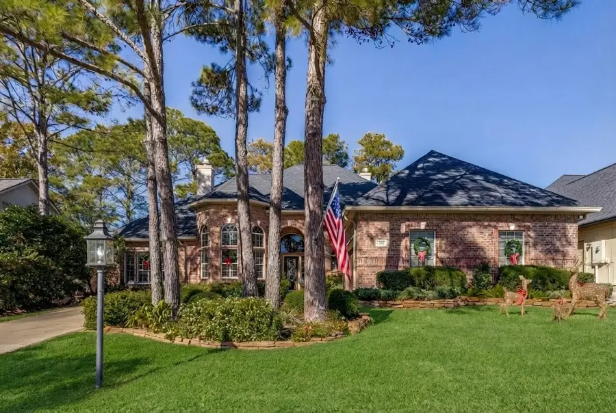 331 Wedgewood Drive, Montgomery, TX 77356 - Image #2