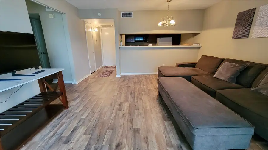 2824 S Bartell Drive #32, Houston, TX 77054 - #3