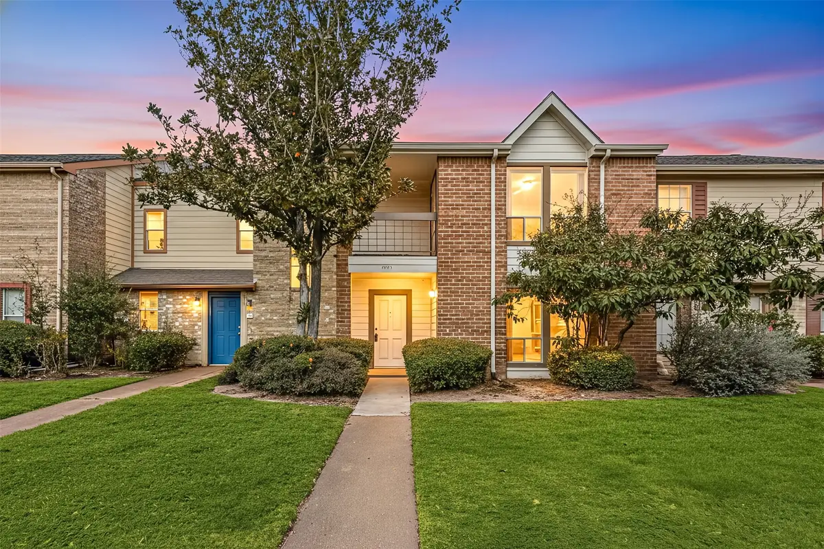 7932 Grow Lane, Houston, TX 77040 - #1