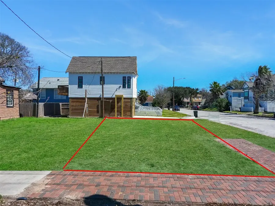 1326 27th Street, Galveston, TX 77550 - #2