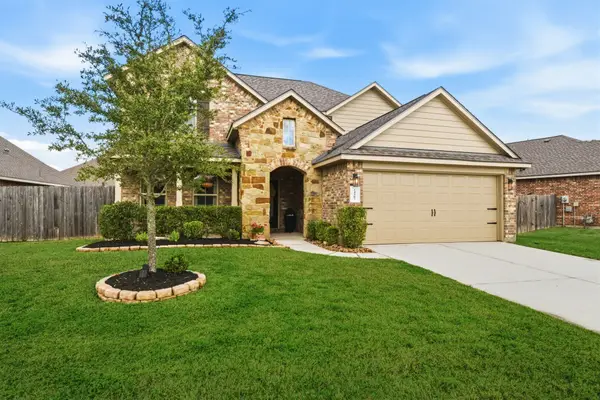 24307 S Newcastle Bay Trail, Spring, TX 77389