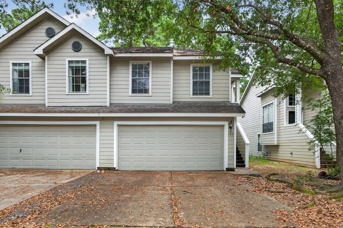 130 S Walden Elms Circle, The Woodlands, TX 77382 - #1