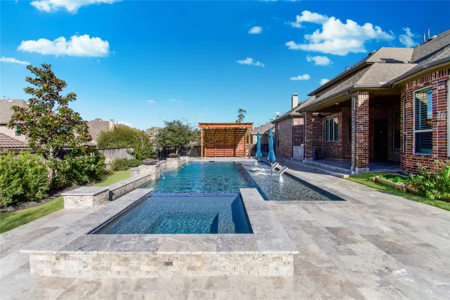 3 Solebrook Path, Tomball, TX 77375 - #3