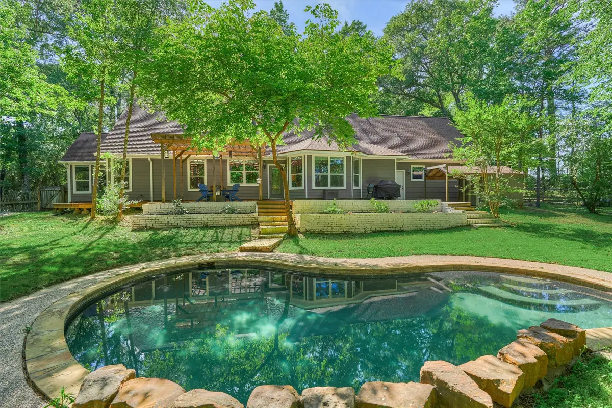 28694 W Fm 1097 Road, Montgomery, TX 77356 - #1