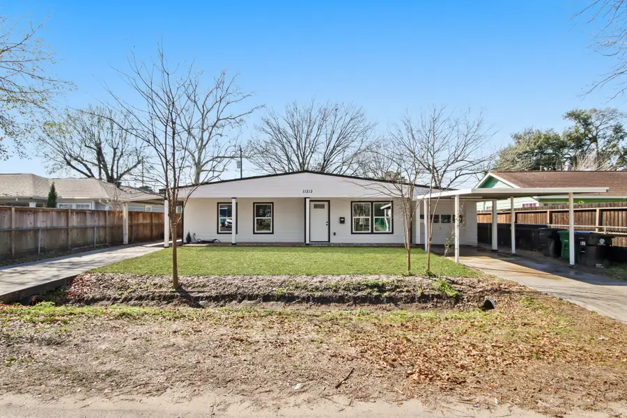 11213 Bannister Lane, Houston, TX 77076 - #2