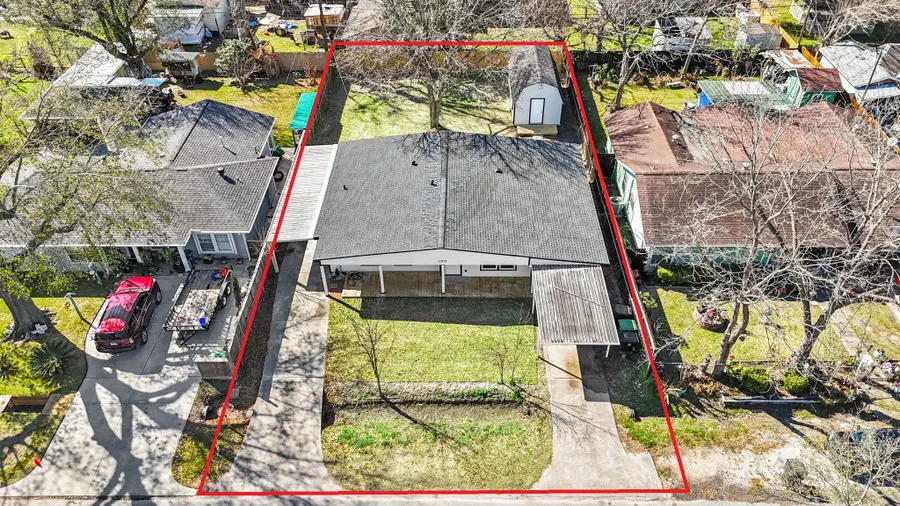 11213 Bannister Lane, Houston, TX 77076 - #3