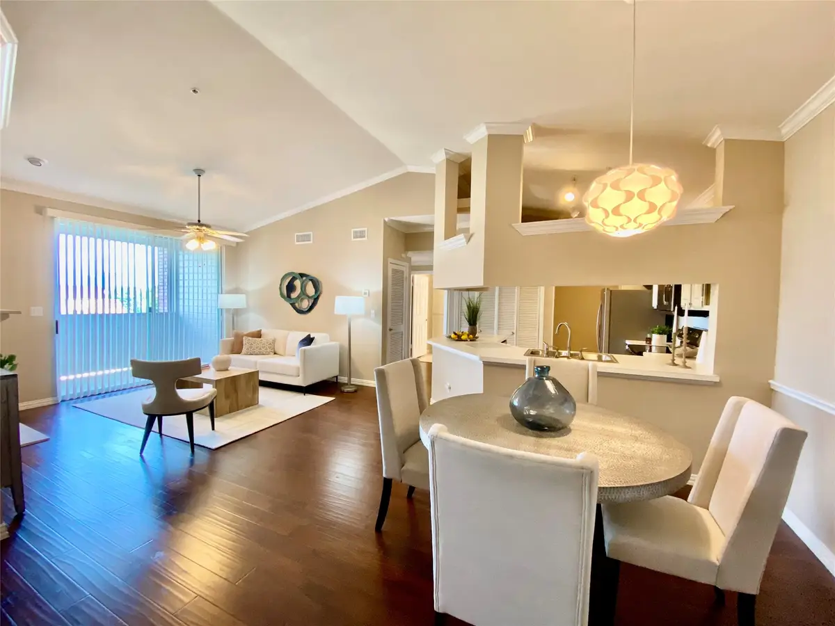2100 Welch Street #C318, Houston, TX 77019 - #1