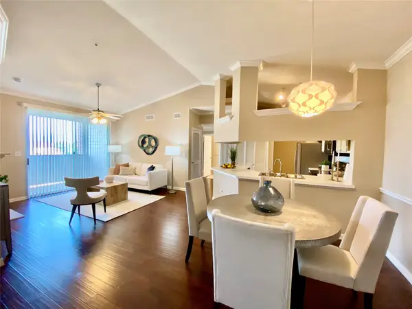 2100 Welch Street #C318, Houston, TX 77019