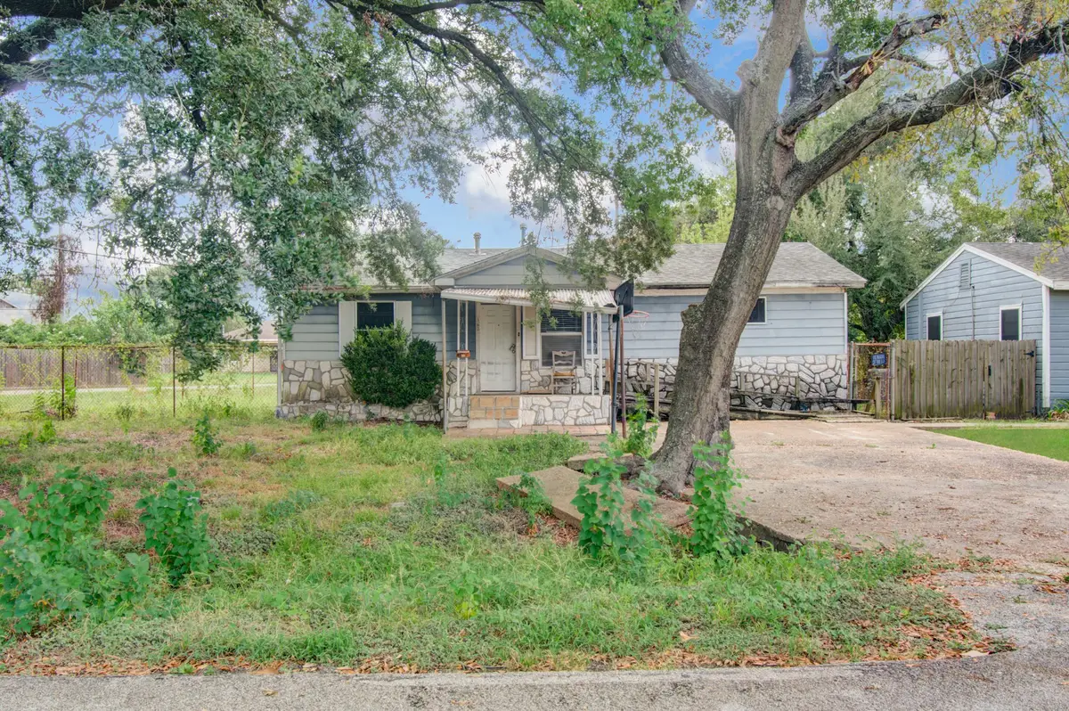 162 Calloway Street, Houston, TX 77029 - #1