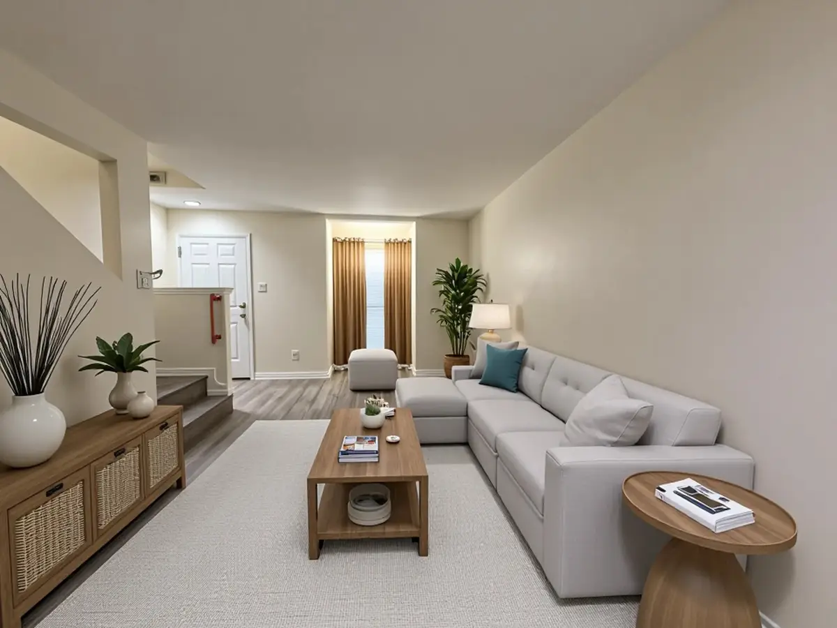 2100 Wilcrest Drive #107, Houston, TX 77042 - Image #1